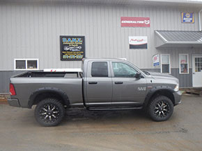 Lift & Leveling Kits New Milford, PA